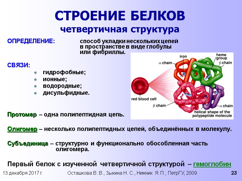 13 декабря 2017 г. Осташкова В. В., Зыкина Н. С., Нижник Я. П., ПетрГУ,